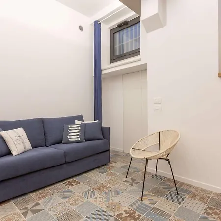 Moa43-loreto-duomo - Athens House - Luxury Milan