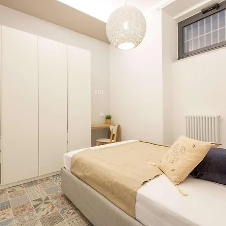 Apartment Moa43-loreto-duomo - Athens House - Luxury *