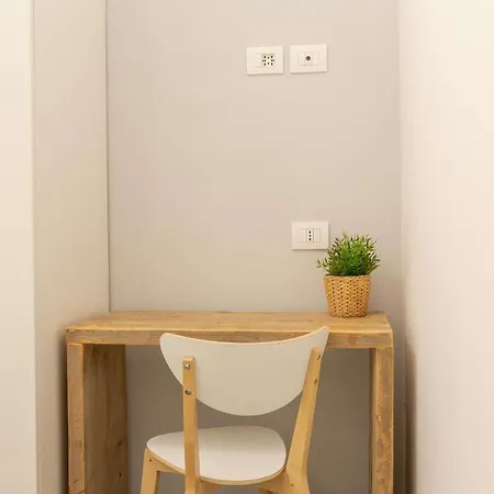 Apartmán Moa43-loreto-duomo - Athens House - Luxury Milán