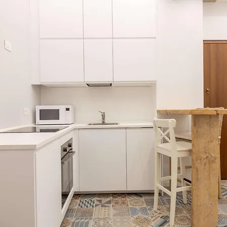 Moa43-loreto-duomo - Athens House - Luxury * Milan
