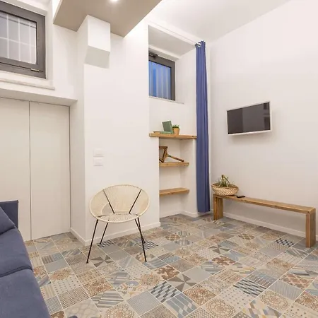 Apartment Moa43-loreto-duomo - Athens House - Luxury