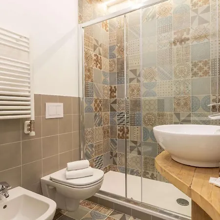 Moa43-loreto-duomo - Athens House - Luxury Apartmán Milán