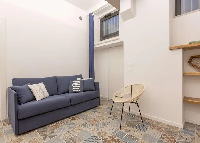 Moa43-loreto-duomo - Athens House - Luxury Milan
