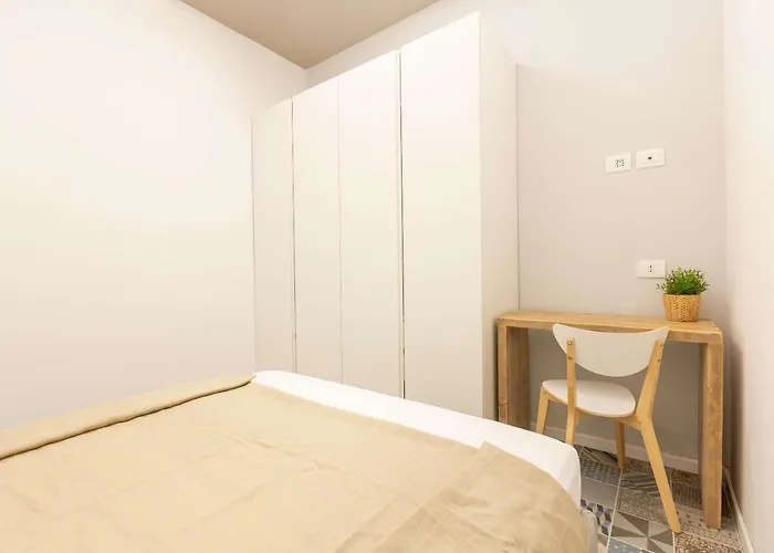 Moa43-loreto-duomo - Athens House - Luxury * Milan