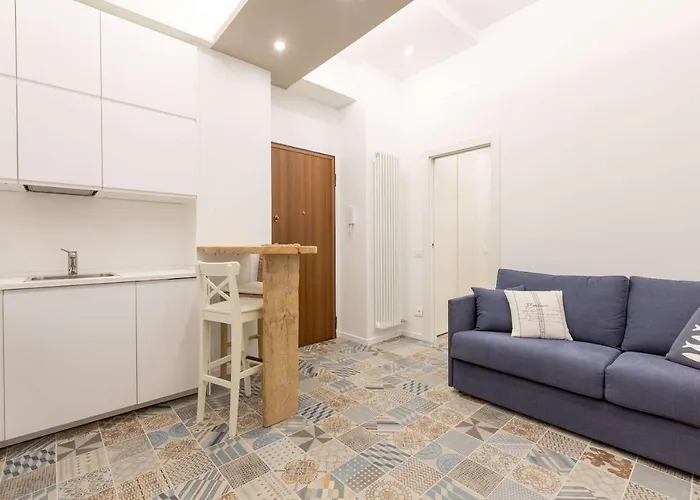 Moa43-loreto-duomo - Athens House - Luxury Apartment