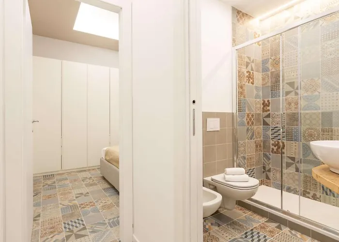 Moa43-loreto-duomo - Athens House - Luxury * Milan