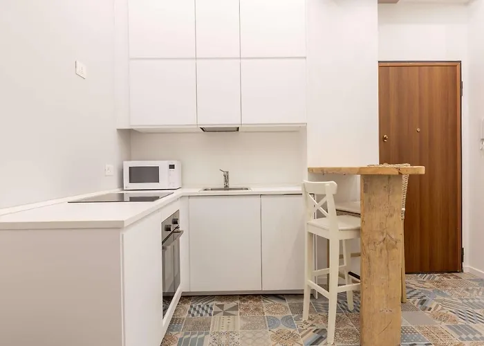Moa43-loreto-duomo - Athens House - Luxury * Milan