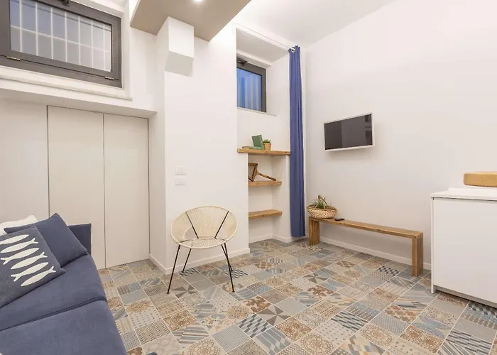 Apartment Moa43-loreto-duomo - Athens House - Luxury