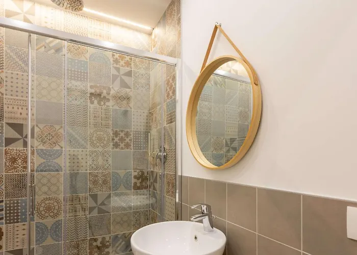 Apartment Moa43-loreto-duomo - Athens House - Luxury *